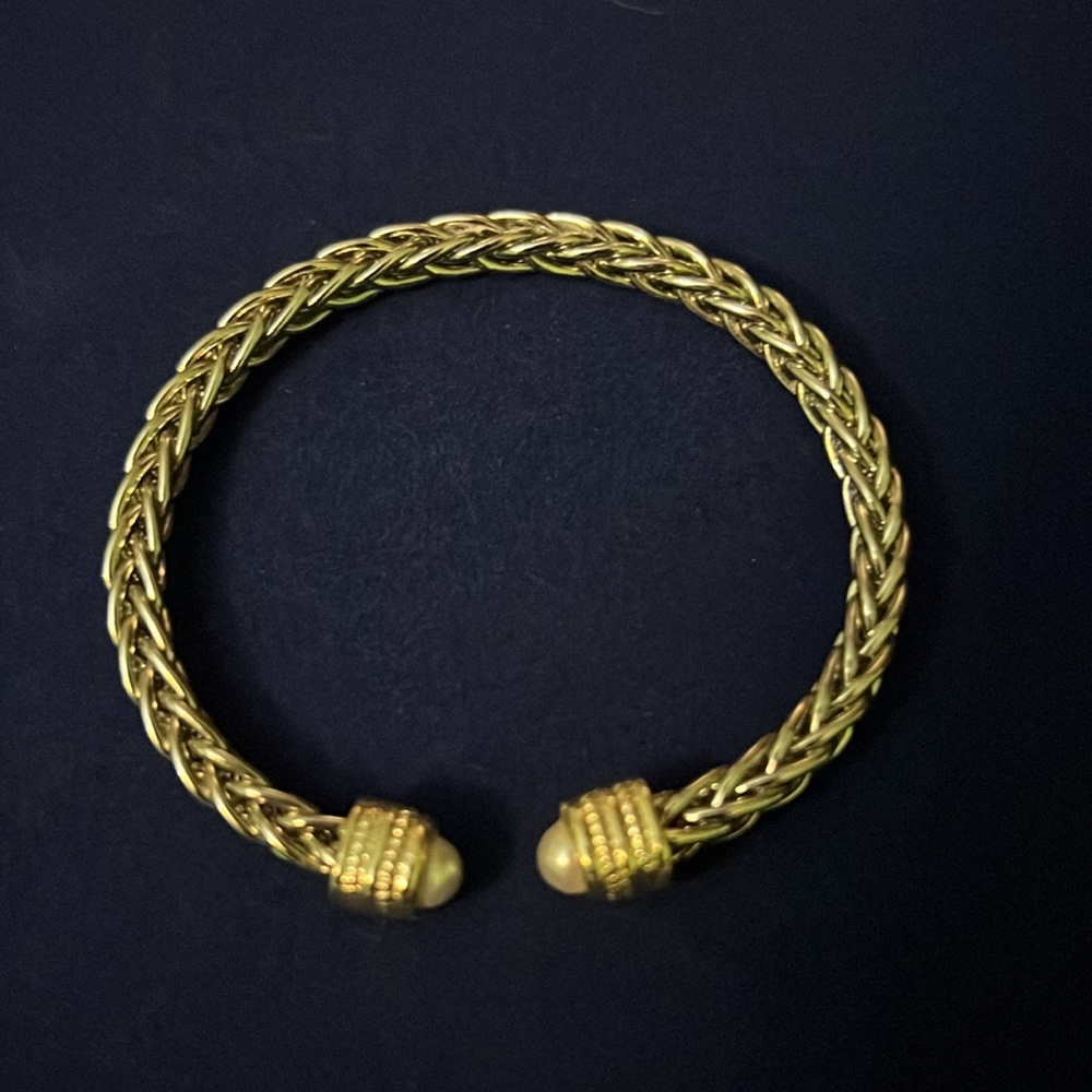 Bangle set - Picture 3 of 3